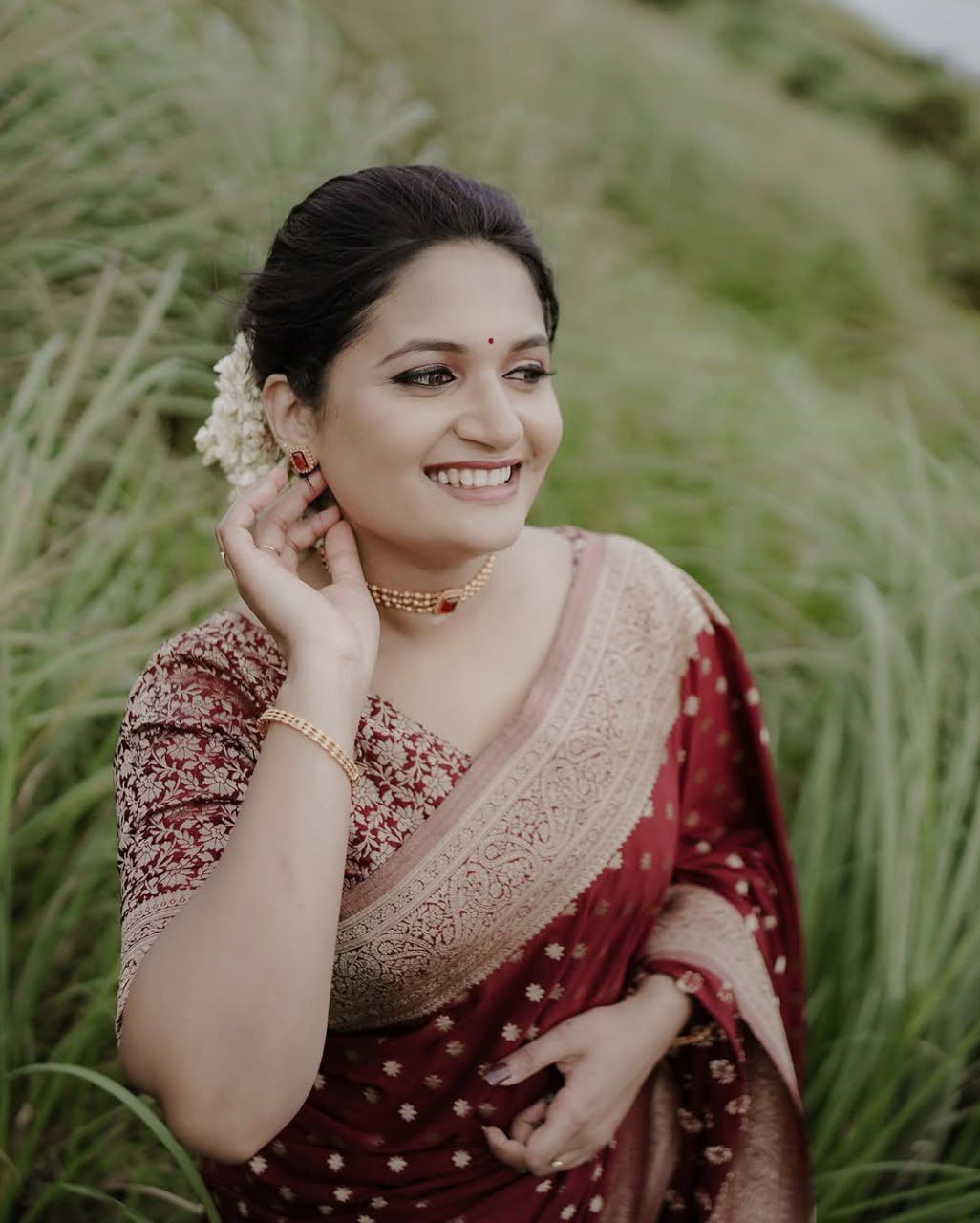 ✨ Premium Soft Lichi Silk Saree with Rich Pallu & All-Over Jacquard Weaving | Elegant Festive & Party Wear Collection ✨