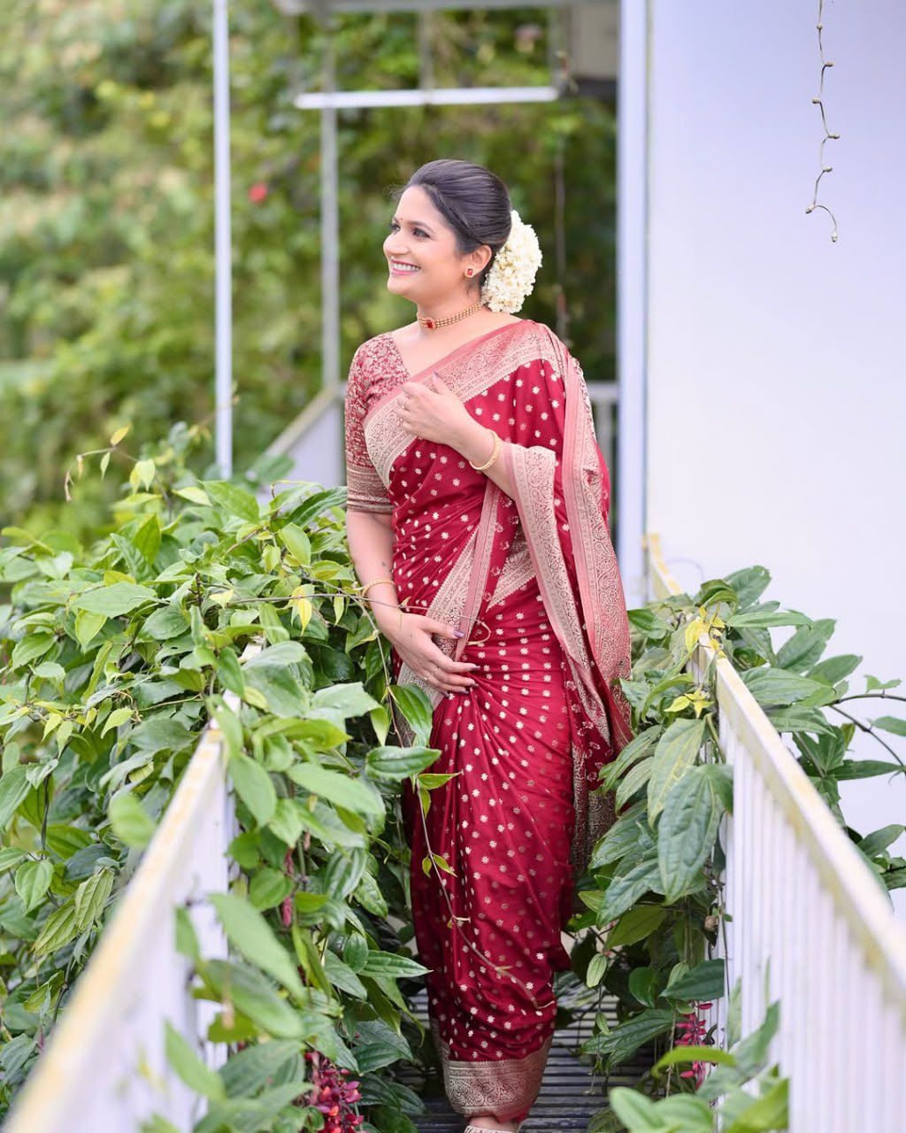 ✨ Premium Soft Lichi Silk Saree with Rich Pallu & All-Over Jacquard Weaving | Elegant Festive & Party Wear Collection ✨