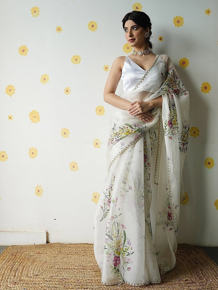 Luxurious Soft Tabby Slik Saree | Premium Soft Slik Saree | Wedding Saree | Anupmaa